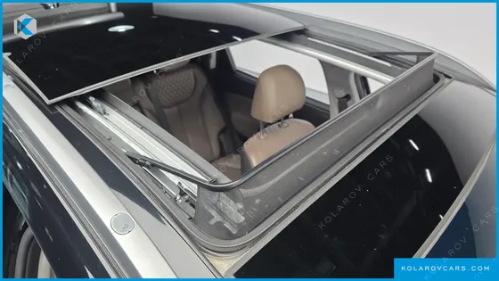HYUNDAI SANTA FE GASOLINE 2.0T 2WD