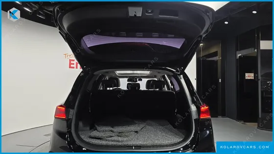 HYUNDAI SANTA FE GASOLINE 2.0T 2WD