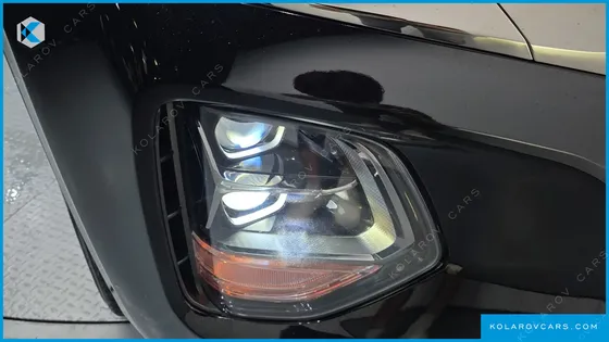 HYUNDAI SANTA FE GASOLINE 2.0T 2WD