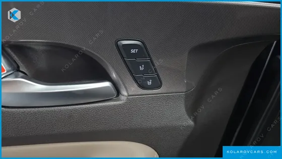 HYUNDAI SANTA FE GASOLINE 2.0T 2WD