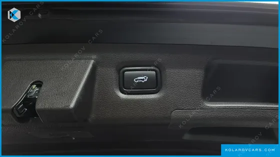 HYUNDAI SANTA FE GASOLINE 2.0T 2WD