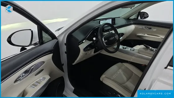 GENESIS GV70 2.5T GASOLINE AWD