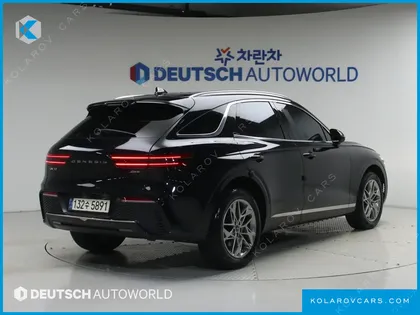GENESIS GV70 2.2 DIESEL AWD