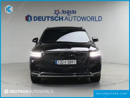 GENESIS GV70 2.2 DIESEL AWD