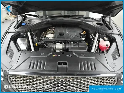 GENESIS GV70 2.2 DIESEL AWD