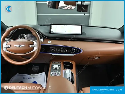 GENESIS GV70 2.2 DIESEL AWD