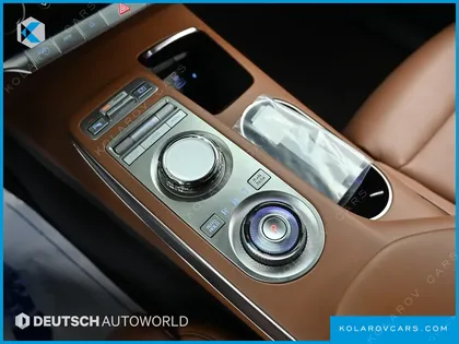 GENESIS GV70 2.2 DIESEL AWD