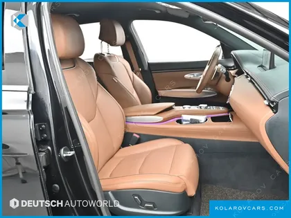 GENESIS GV70 2.2 DIESEL AWD