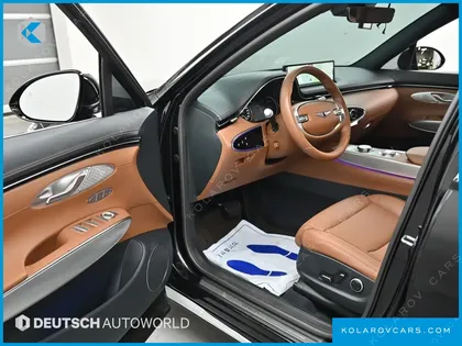 GENESIS GV70 2.2 DIESEL AWD