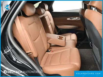 GENESIS GV70 2.2 DIESEL AWD