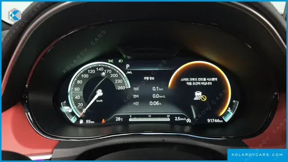 GENESIS GV70 3.5T GASOLINE AWD