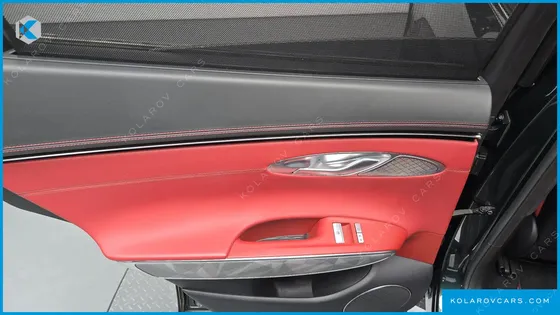 GENESIS GV70 3.5T GASOLINE AWD