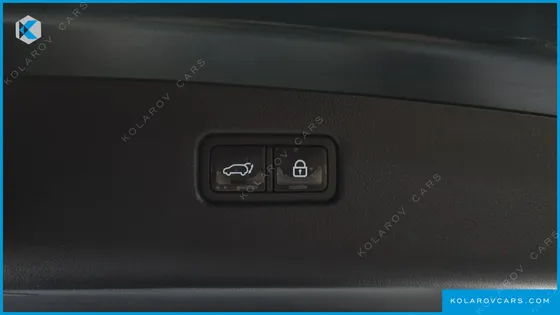 GENESIS GV70 3.5T GASOLINE AWD