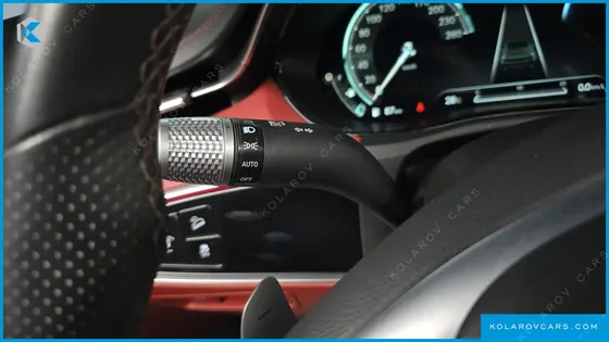 GENESIS GV70 3.5T GASOLINE AWD