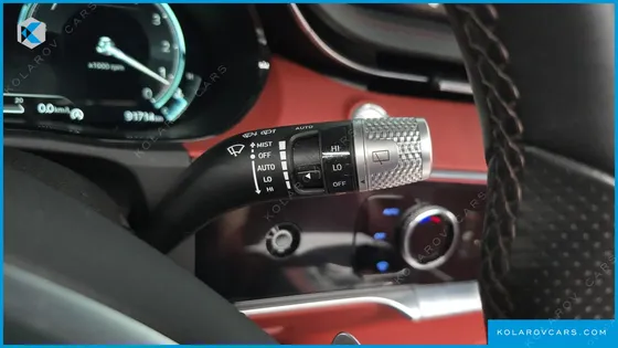 GENESIS GV70 3.5T GASOLINE AWD