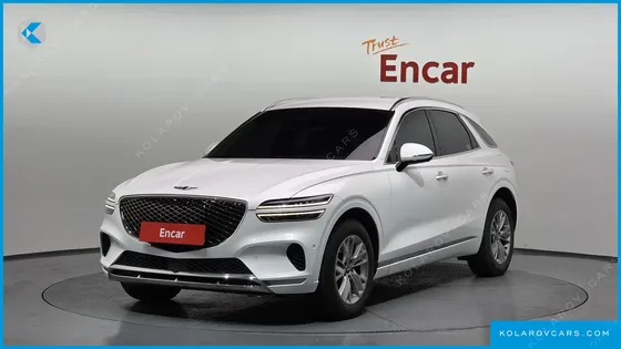 GENESIS GV70 2.5T GASOLINE AWD