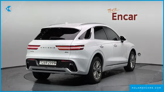GENESIS GV70 2.5T GASOLINE AWD