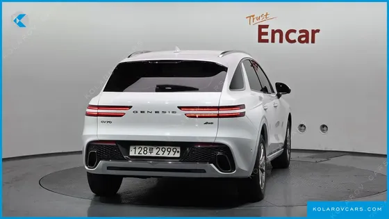 GENESIS GV70 2.5T GASOLINE AWD