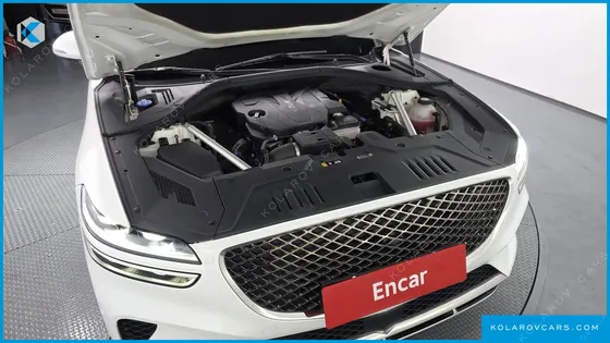 GENESIS GV70 2.5T GASOLINE AWD