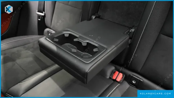 VOLVO XC40 T4 R-DESIGN