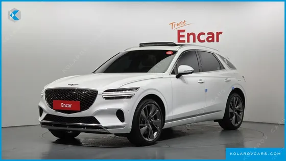 GENESIS GV70 2.5T GASOLINE AWD