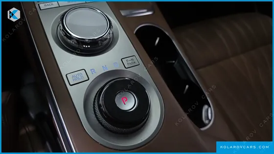GENESIS GV70 2.5T GASOLINE AWD