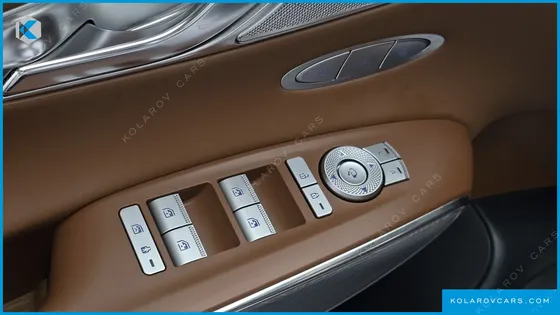 GENESIS GV70 2.5T GASOLINE AWD