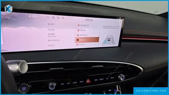 GENESIS GV70 2.5T GASOLINE AWD