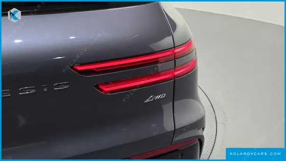 GENESIS GV70 2.5T GASOLINE AWD