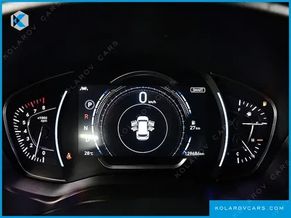 HYUNDAI SANTA FE GASOLINE 2.0T 4WD