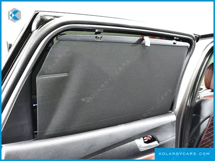 HYUNDAI SANTA FE GASOLINE 2.0T 4WD