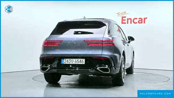 GENESIS GV70 2.5T GASOLINE 2WD