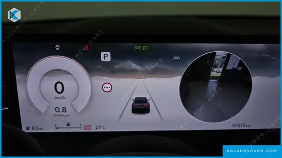 GENESIS GV70 2.5T GASOLINE 2WD