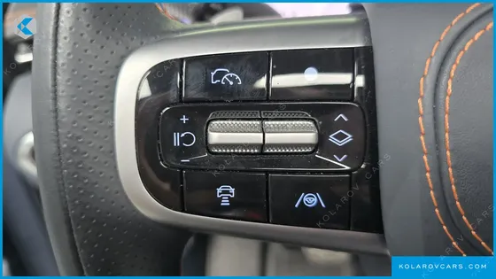 GENESIS GV70 2.5T GASOLINE 2WD