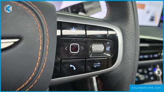 GENESIS GV70 2.5T GASOLINE 2WD