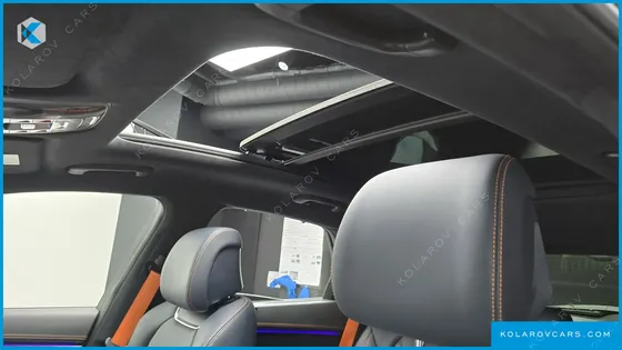 GENESIS GV70 2.5T GASOLINE 2WD