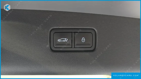 GENESIS GV70 2.5T GASOLINE 2WD