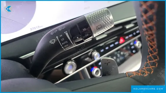 GENESIS GV70 2.5T GASOLINE 2WD