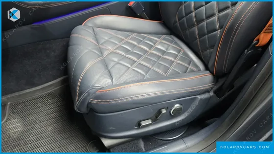 GENESIS GV70 2.5T GASOLINE 2WD