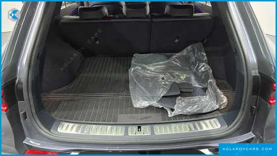 GENESIS GV70 2.5T GASOLINE 2WD