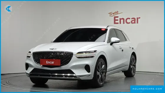 GENESIS GV70 2.2 DIESEL 2WD