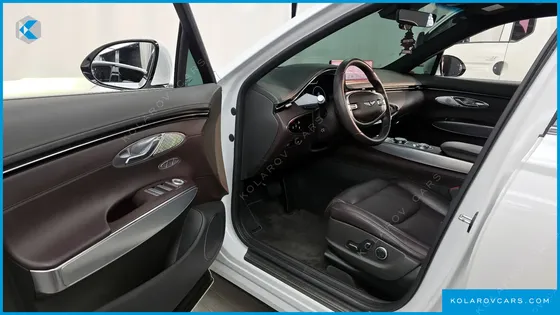 GENESIS GV70 2.2 DIESEL 2WD