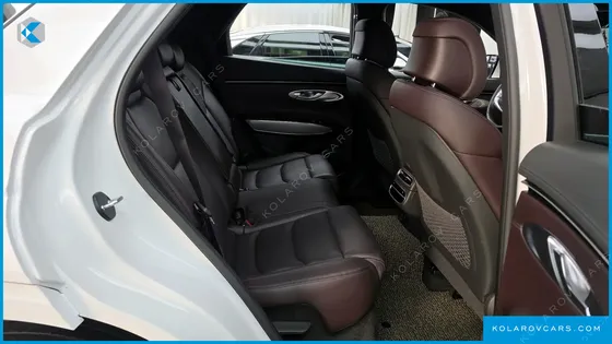 GENESIS GV70 2.2 DIESEL 2WD