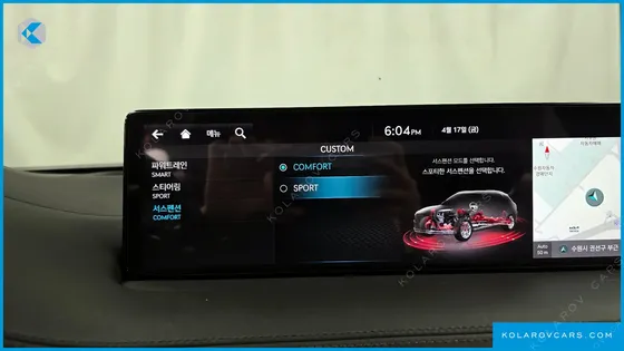 GENESIS GV70 2.2 DIESEL 2WD