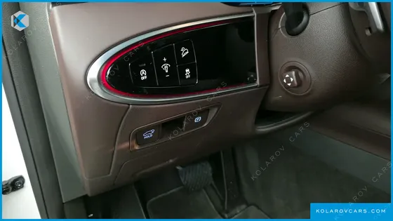 GENESIS GV70 2.2 DIESEL 2WD