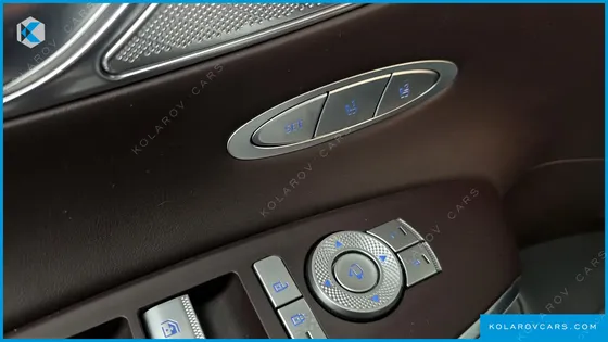 GENESIS GV70 2.2 DIESEL 2WD
