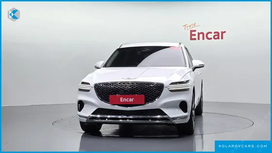 GENESIS GV70 2.5T GASOLINE AWD