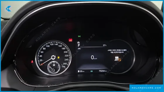 GENESIS GV70 2.5T GASOLINE AWD