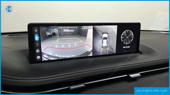 GENESIS GV70 2.5T GASOLINE AWD
