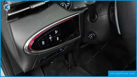 GENESIS GV70 2.5T GASOLINE AWD